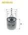 Повітряний фільтр WIXFILTRON WF8048 (фото 1)