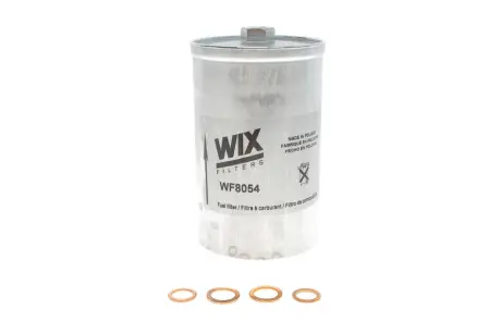 Повітряний фільтр WIXFILTRON WF8054