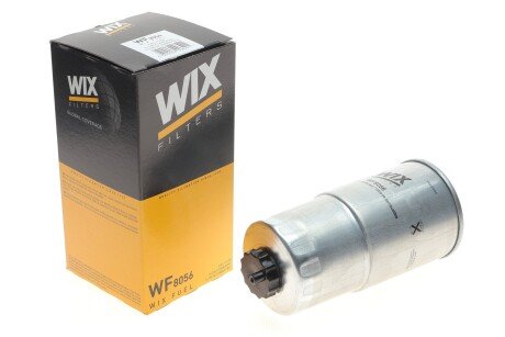 Повітряний фільтр wixfiltron WF8056