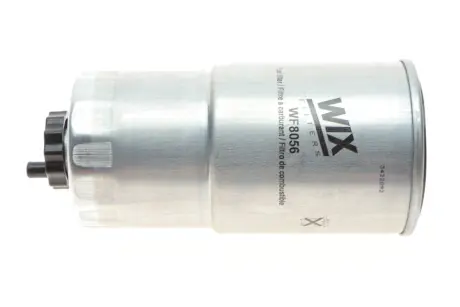 Повітряний фільтр WIXFILTRON WF8056