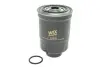 Повітряний фільтр WIXFILTRON WF8058 (фото 1)