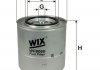 Повітряний фільтр wixfiltron WF8060