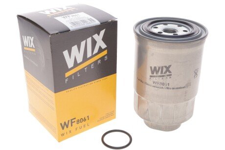 Воздушный фильтр wixfiltron WF8061