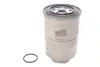 Повітряний фільтр WIXFILTRON WF8061 (фото 1)