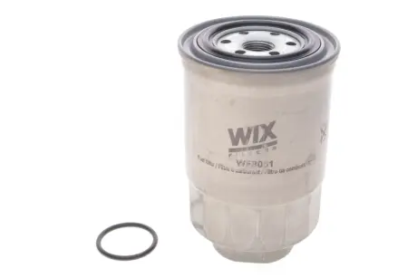 Повітряний фільтр WIXFILTRON WF8061