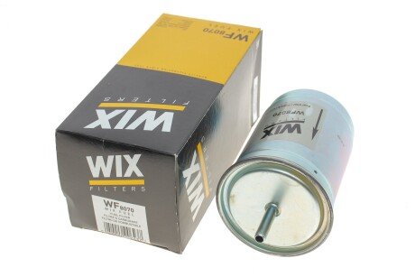 Повітряний фільтр wixfiltron WF8070