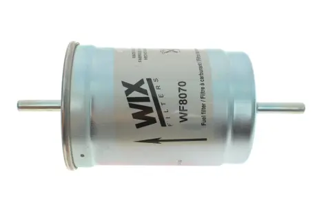 Повітряний фільтр WIXFILTRON WF8070