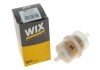 Повітряний фільтр wixfiltron WF8140