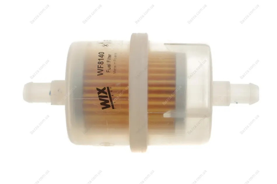 Повітряний фільтр WIXFILTRON WF8140 (фото 1)