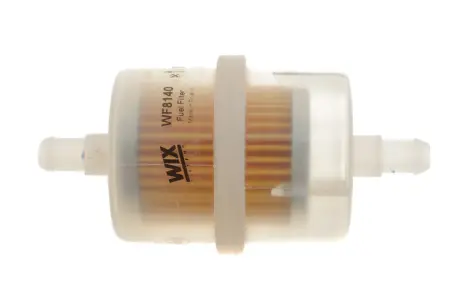 Повітряний фільтр WIXFILTRON WF8140