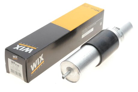 Повітряний фільтр wixfiltron WF8168