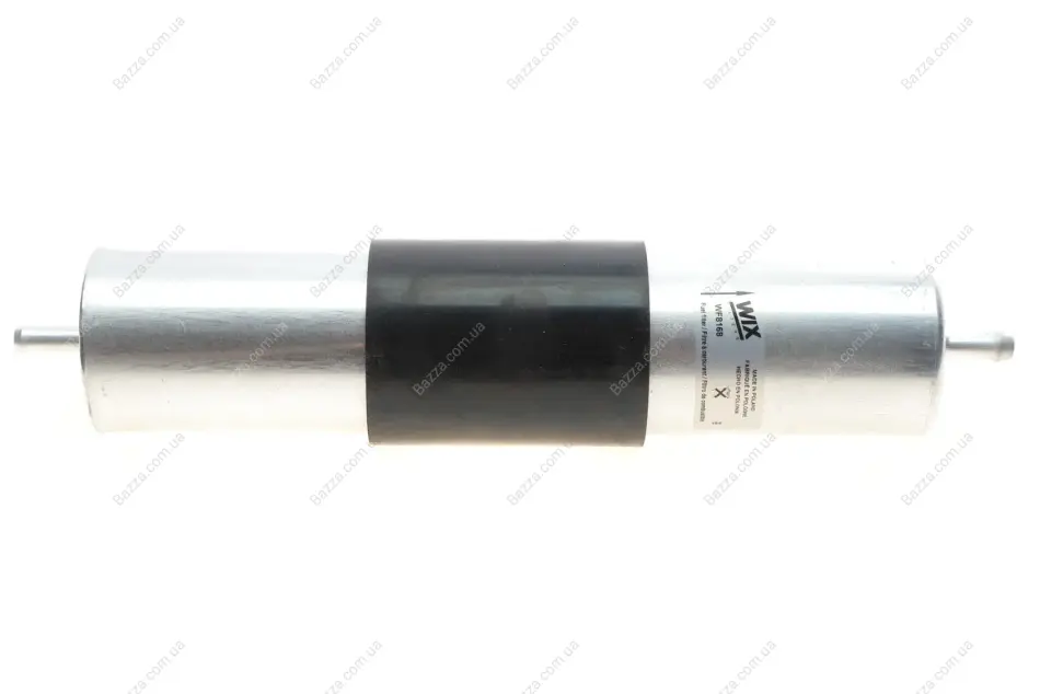 Повітряний фільтр WIXFILTRON WF8168 (фото 1)