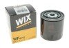 Повітряний фільтр wixfiltron WF8172