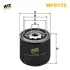 Воздушный фильтр WIXFILTRON WF8172