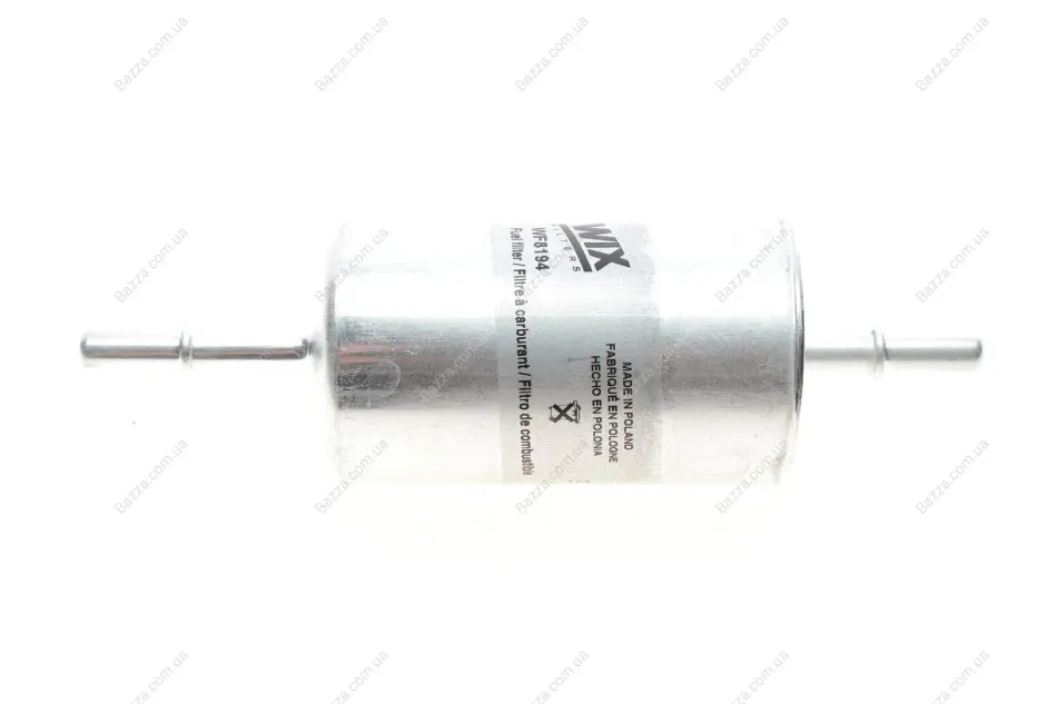 Повітряний фільтр WIXFILTRON WF8194 (фото 1)
