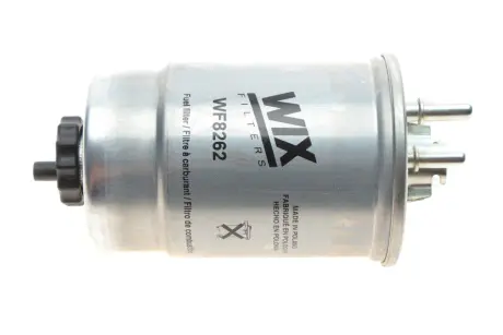 Повітряний фільтр WIXFILTRON WF8262