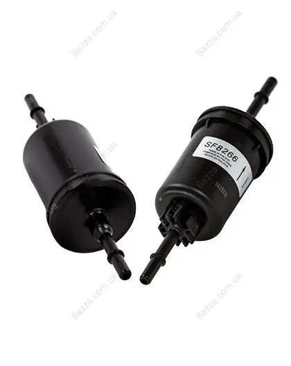 Воздушный фильтр WIXFILTRON WF8266