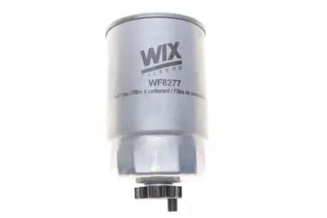 Повітряний фільтр WIXFILTRON WF8277 Фиат Брава