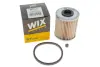 Воздушный фильтр WIXFILTRON WF8300