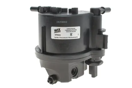 Повітряний фільтр WIXFILTRON WF8302