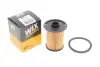 Воздушный фильтр WIXFILTRON WF8315