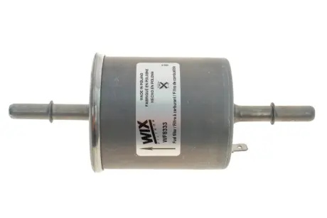 Повітряний фільтр WIXFILTRON WF8333