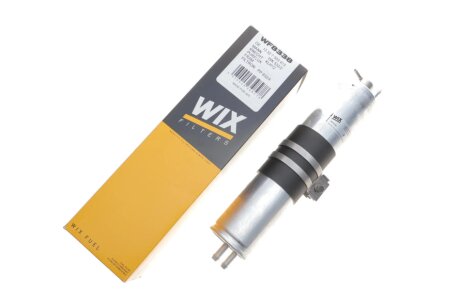Повітряний фільтр wixfiltron WF8338