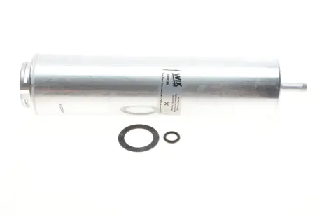 Повітряний фільтр WIXFILTRON WF8365 Бмв E63