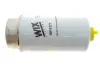 Воздушный фильтр WIXFILTRON WF8371