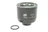 Повітряний фільтр WIXFILTRON WF8409 (фото 1)