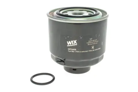 Повітряний фільтр WIXFILTRON WF8409