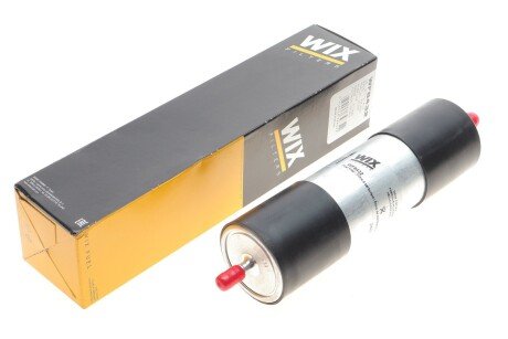 Повітряний фільтр wixfiltron WF8432