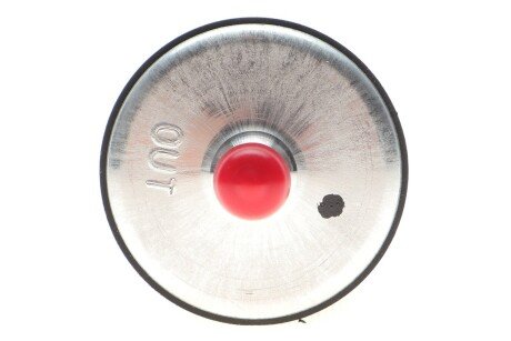 Повітряний фільтр wixfiltron WF8432