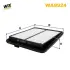 (AP124/5) WIXFILTRON WA9924
