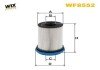 (PE817/3) wixfiltron WF8552