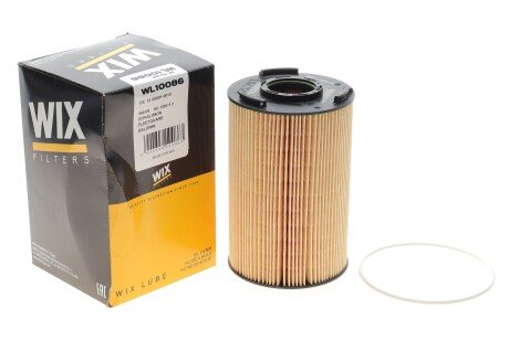 (OE646/3) wixfiltron WL10086