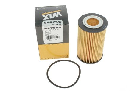 (OE688/7) wixfiltron WL7589