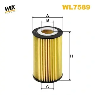 (OE688/7) WIXFILTRON WL7589