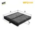 (K1362A) WIXFILTRON WP2141