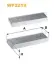 (K1433A-2x) WIXFILTRON WP2219