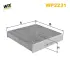 (K1437A) WIXFILTRON WP2231