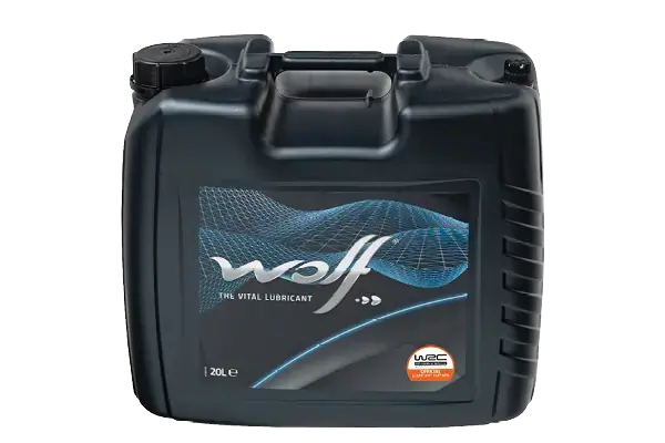 AROW HV ISO 15 20L WOLF 8303883