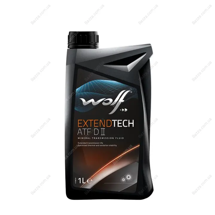 EXTENDTECH ATF DII 1Lx12 WOLF 8305108 (фото 1)