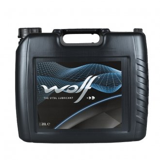 Масло моторное Guardtech B4 10W-40 (20 л) wolf 8313462