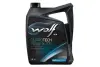 GUARDTECH 15W40 SL/CF 5Lx4 WOLF 8300318