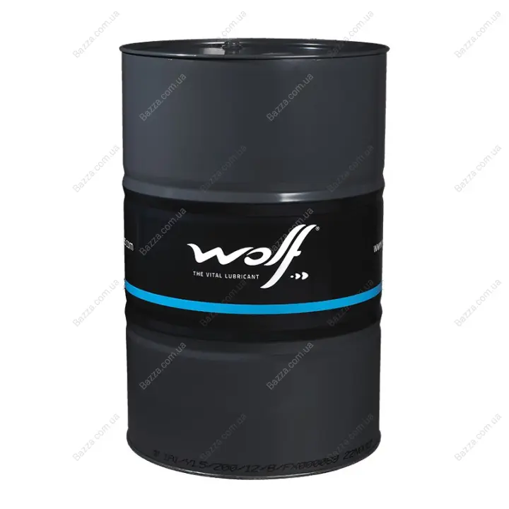 OFFICIALTECH 15W40 MS 205L WOLF 8319556