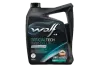 OFFICIALTECH 5W30 C3 LL III 4Lx4 WOLF 1048180
