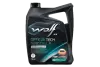 OFFICIALTECH 5W30 C3 LL III 5Lx4 WOLF 1048181