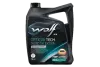 OFFICIALTECH 5W30 C3 SP EXTRA 5Lx4 (NEW) WOLF 1049360