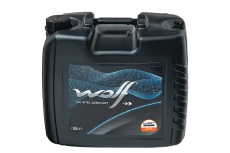 OFFICIALTECH ATF 9G 20L WOLF 8332760